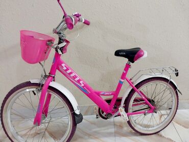 velosiped satışı: Yeni Uşaq velosipedi Ünvandan götürmə