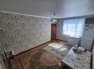 долгосрочная квартир: Студия, Без подселения, С мебелью полностью