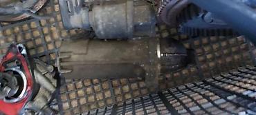 car: FIAT PUNTO 3 1.3 ALNASER | Ispravan. Skinut sa punta 3 1.3 multijet — 2
