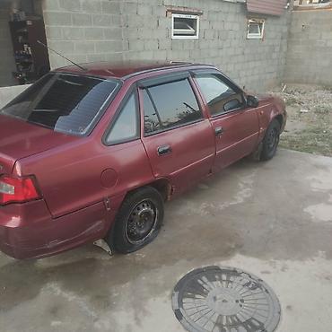 daewoo neksi: Daewoo Nexia: 2010 г., 1.5 л, Механика, Бензин, Седан — 3