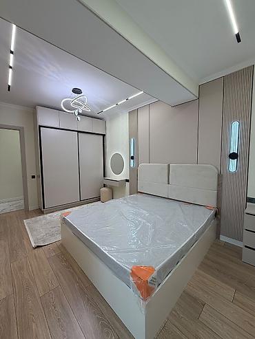 royal: 2 комнаты, 80 м², Советская/Скрябина Элитка, 9 этаж, Дизайнерский ремонт — 1