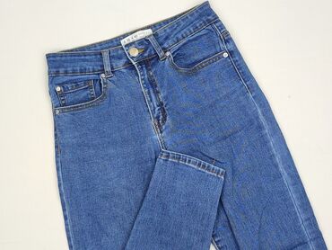 jeansy dla wysokich kobiet: Jeansy damskie, Primark, rozmiar S