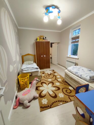 Посуточная аренда домов: 38 м², 2 комнаты, Евроремонт — 7