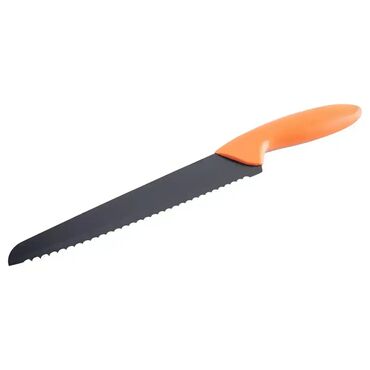 mikrofon za decu dexy co: Texell TKS H318 Nož za hleb – Korea Style za precizno sečenje 🥖 🔪