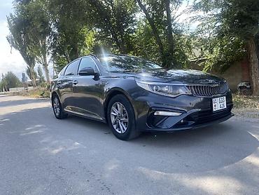 кия к5 бензин: Kia K5: 2019 г., 0.2 л, Автомат, Газ, Седан — 2
