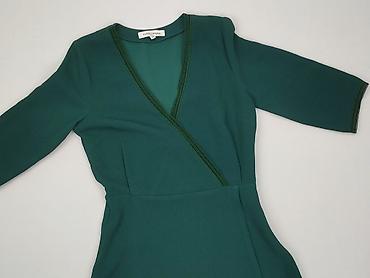green items: La Petite Française, Sukienka damska, rozmiar S — 1