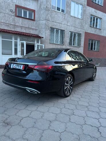 фары на опель вектра а: Mercedes-Benz E-Class: 2021 г., Седан
