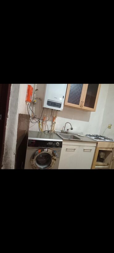 Uzunmüddətli kirayə evlər: 30 kv. m, 2 otaqlı, İnternet -da lalafo.az — 7 Uzunmüddətli kirayə evlər: 30 kv. m, 2 otaqlı, İnternet — 7