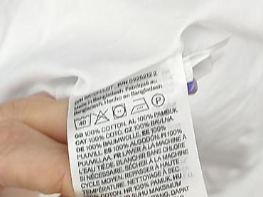 free helfield: H&M, Koszula damska, rozmiar S — 6