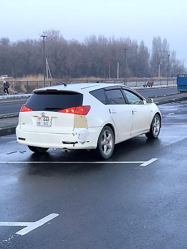 Toyota: Toyota Caldina: 2003 г., 2 л, Автомат, Бензин, Универсал at lalafo.kg — 6 Toyota: Toyota Caldina: 2003 г., 2 л, Автомат, Бензин, Универсал — 6