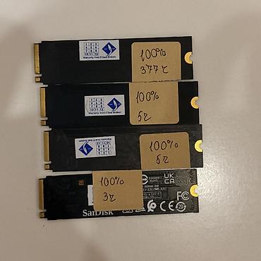 обмен игр: Накопитель для ПК, Б/у, SSD, 512 ГБ, Для ПК — 9
