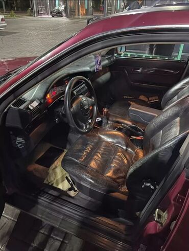 мотор т40 бишкек цена: Audi A6: 1996 г., 2.8 л, Механика, Бензин