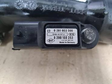 MAP SENZOR ZA NISSAN QASHQAI, QASHQAI + 2 OD 2007. DO 2013. GOD na lalafo.rs MAP SENZOR ZA NISSAN QASHQAI, QASHQAI + 2 OD 2007. DO 2013. GOD
