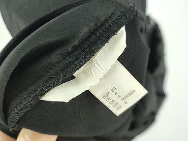 lanvino: H&M, Sukienka damska, rozmiar 2XS — 4