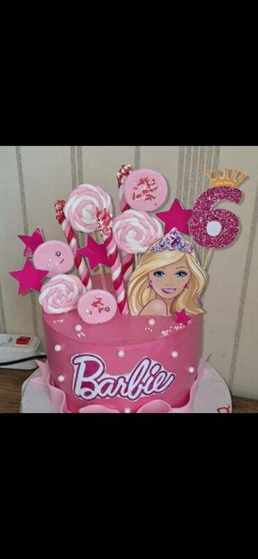 Sifarişlə əl işləri: Təmiz şəraitdə təzə ərzaqlardan hazırlana dadlı tortlar🎂 Kilosu 12 — 8