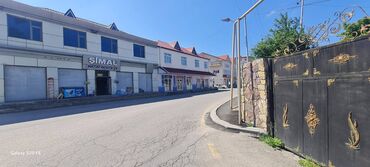 Kommersiya daşınmaz əmlakının satışı: TƏCİLİ SATILIR!!! QUBA ŞƏHƏRİNDƏ, MƏRKƏZDƏ 2 MƏRTƏBƏLİ, ÜMUMİ SAHƏSİ — 17