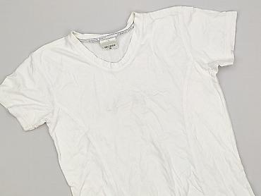 botki granatowe ccc: Classic, T-shirt damski, rozmiar S — 1