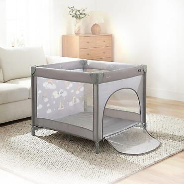 vans bele patike: Cangaroo Ogradica za igru Joyzi – Grey (Šifra: CAN0534-70) Siguran i — 7