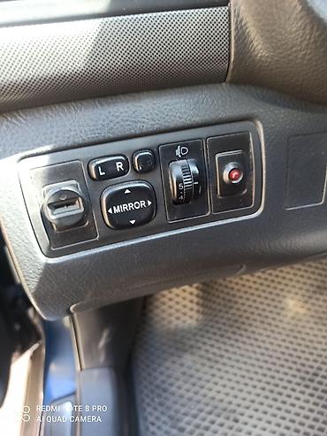 Toyota: Toyota Avensis: 2005 г., 1.8 л, Автомат, Бензин, Универсал — 12