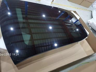 Бампер и комплектующие: Changan at lalafo.kg — 9 Бампер и комплектующие: Changan — 9