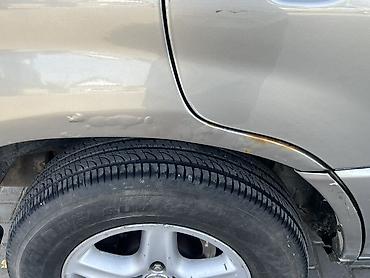 lexus cs: Lexus RX: 1999 г., 3 л, Автомат, Газ, Кроссовер — 9