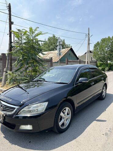 авто в рассрочку электромобиль: Honda Inspire: 2004 г., 3 л, Автоматтык, Газ, Седан