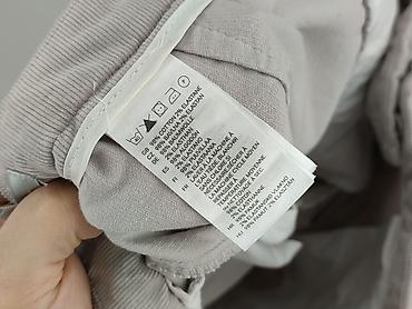trousers: H&M, Spodnie materiałowe damskie, rozmiar S — 5