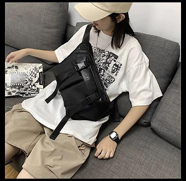 Барсетки: ПРОДАЮ НОВУЮ,КАЧЕСТВЕННУЮ И ОЧЕНЬ СТИЛЬНУЮ СУМКУ/БАРСЕТКУ.НЕ — 27