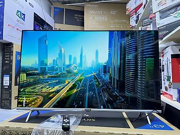 Телевизоры: Новогодняя акция телевизор skyworth 43ste6600 android обладает — 18