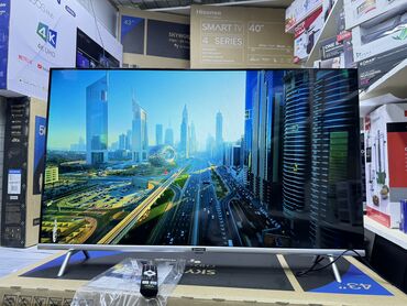 Телевизоры: Телевизор skyworth 43ste6600 android обладает 43-дюймовым экраном 110 — 9