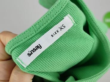 xmail: Sinsay, Sukienka damska, rozmiar XS — 5