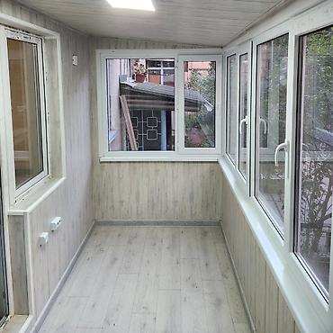 Утепление: Утепление балкона, лоджии, Утепление фасада | Утепление дома, Утепление квартиры, Утепление контейнера Penoplex, Пенопласт, Базальт Больше 6 лет опыта — 8