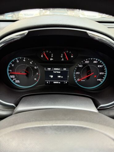 Chevrolet: Chevrolet Malibu: 2019 г., 1.5 л, Автомат, Бензин, Седан — 8