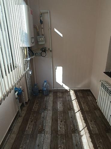 luks home: 1 otaqlı, Yeni tikili, 70 kv. m — 8