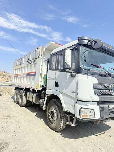 работа бишкек сварка: Самосвал SHACMAN 8×4 - Бренд/модель: SHACMAN (X3000/SX), кабина с — 2