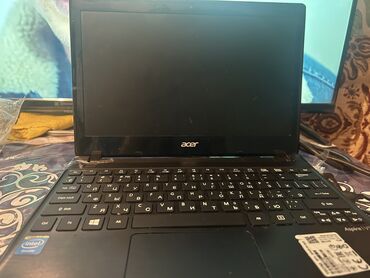 acer bilgisayar fiyatları: Acer Aspıre v5 zaryatka saxlamır tokda ısleyır
