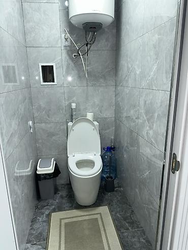 Аренда коттеджей и домов на Иссык-Куле: 🏡 Сдается уютный 2-комнатный коттедж для отдыха! ✨ Коттедж рассчитан — 8