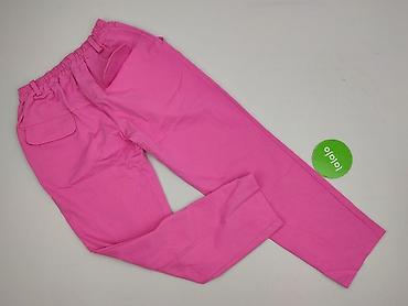 classics77 trousers: Spodnie materiałowe damskie, rozmiar S — 3