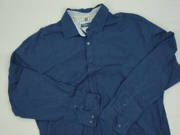 Сорочка для чоловіків, 2XL, Manguun, стан - Хороший