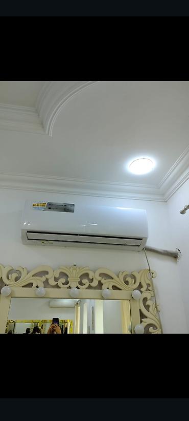 tcl kondisionerleri: TCL markalı split kondisioner - Gücü: 60 kv.m-ə qədər sahəni — 1