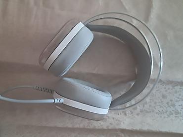 asus tuf dash: Jedel GH520 Transparent Gaming Headset tezeliyle alinib cox az islenib — 3