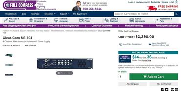 Mikrofonlar: Yeni Simli Mikrofon — 4