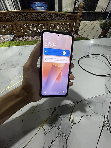 ультрабук бу купить: Redmi, Redmi Note 12 Pro 5G, Б/у, 256 ГБ, цвет - Белый, 2 SIM — 1