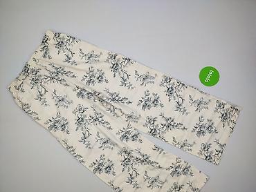 ciąz: Spodnie materiałowe damskie, rozmiar S — 3