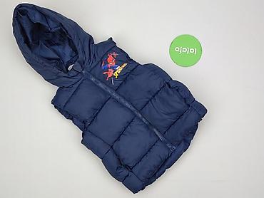 batman: Kamizelka, Marvel, 4-5 lat, 104-110 cm, stan - Idealny — 2