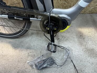 Городские велосипеды: Городской велосипед, Б/у — 26