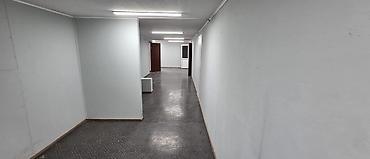 Коммерческая недвижимость: Сдаю Пекарня, кондитерская, 150 м², 3-фазная система электроснабжения, Недействующий бизнес, С парковкой — 2