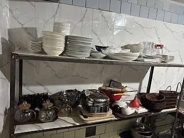 Аренда помещений свободного назначения: Прадается право аренды!!! Срочно!! 300кв/М Караоке Nightclub — — 6