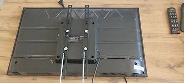 tcl c6k: TCL 32S65A LED TV - Ekran ölçüsü: 32 düym - Model: 32S65A (etiketdə — 2