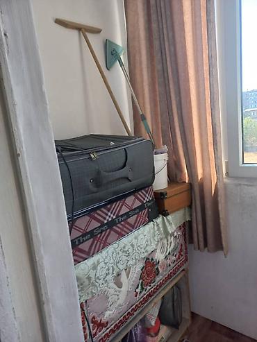 комнатные квартиры: 3 комнаты, 64 м², 105 серия, 4 этаж, Косметический ремонт — 10